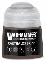 Alapszín Warhammer Tone Pro (Carthalos Skin 2) -sötétbarna