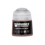 Alapszín Warhammer Tone Pro (Carthalos Skin 4) - sötétbarna - Warhammer Colour