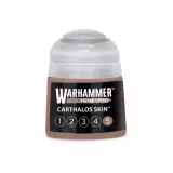 Alapszín Warhammer Tone Pro (Carthalos Skin 5) - sötétbarna - Warhammer Colour