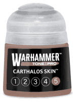 Alapszín Warhammer Tone Pro (Carthalos Skin 5) - sötétbarna