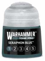 Alapszín Warhammer Tone Pro (Seraphon Blue 1) - türkizkék