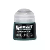 Alapszín Warhammer Tone Pro (Seraphon Blue 1) - türkizkék - Warhammer Colour