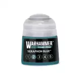 Alapszín Warhammer Tone Pro (Seraphon Blue 2) - türkizkék - Warhammer Colour