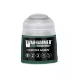 Alapszín Warhammer Tone Pro (Hierotek Green 1) - zöld - Warhammer Colour