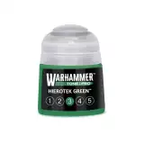 Alapszín Warhammer Tone Pro (Hierotek Green 3) - zöld - Warhammer Colour