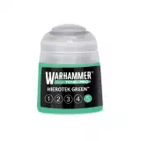 Alapszín Warhammer Tone Pro (Hierotek Green 5) - zöld - Warhammer Colour