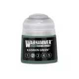 Alapszín Warhammer Tone Pro (Kasrkin Green 2) - zöld - Warhammer Colour