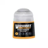 Alapszín Warhammer Tone Pro (Hawkshroud Yellow 1) - sárga - Warhammer Colour