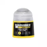 Alapszín Warhammer Tone Pro (Megaboss Yellow 2) - sárga - Warhammer Colour