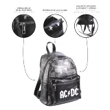 Batoh AC/DC - Logo (mini)