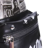 Batoh AC/DC - Logo (mini)