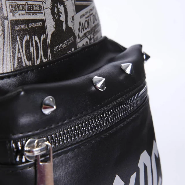 Batoh AC/DC - Logo (mini)