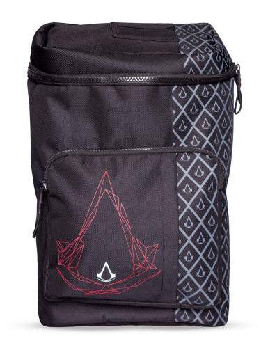 Hátizsák Assassin's Creed - Deluxe backpack