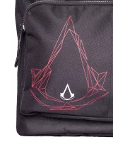 Hátizsák Assassin's Creed - Deluxe backpack