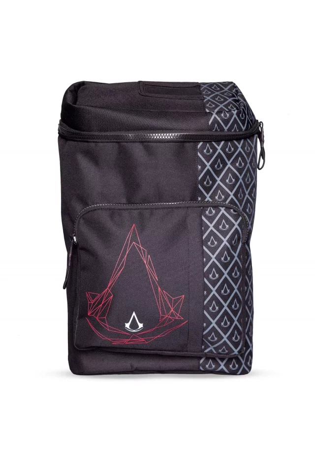 Hátizsák Assassin's Creed - Deluxe backpack