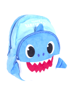 Hátizsák Baby Shark - kék