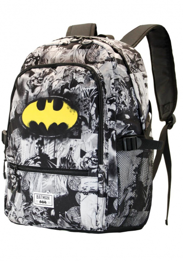 Hátizsák Batman - Comic Camo