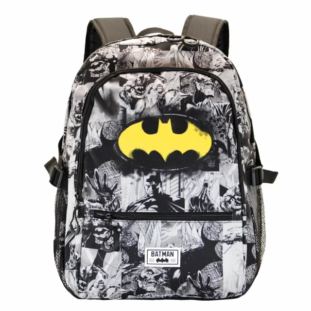 Batoh Batman - Comic Camo