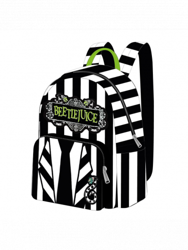 Hatizsák Beetlejuice - Beetlejuice