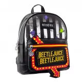 Hátizsák Beetlejuice - Logo