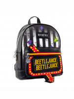 Hátizsák Beetlejuice - Logo