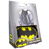 DC Comics - Batman Pop-Up hátizsák ( Backpack )