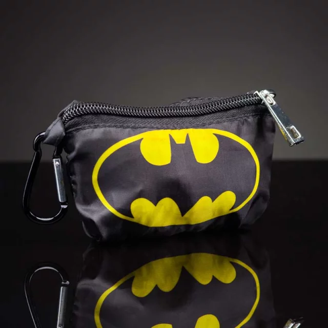 DC Comics - Batman Pop-Up hátizsák ( Backpack )