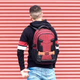 Hátizsák Deadpool -  Utazós hátizsák / Travel Backpack