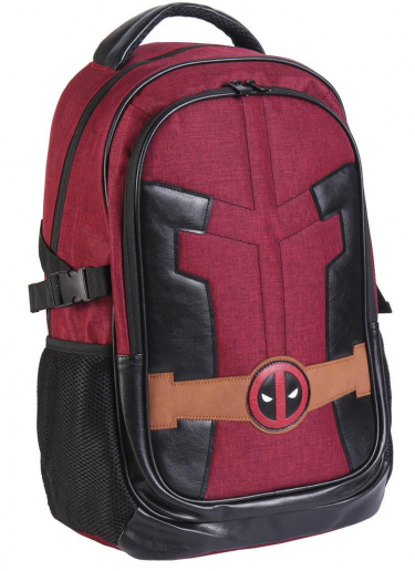 Hátizsák Deadpool -  Utazós hátizsák / Travel Backpack
