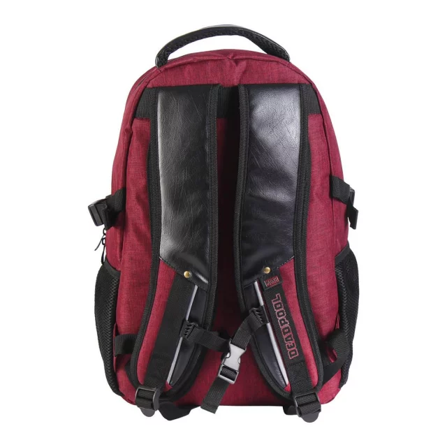 Hátizsák Deadpool -  Utazós hátizsák / Travel Backpack