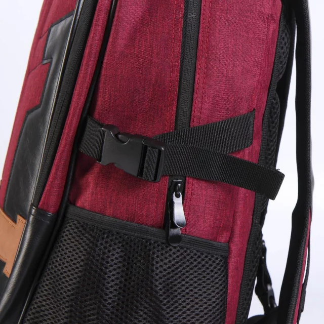 Hátizsák Deadpool -  Utazós hátizsák / Travel Backpack