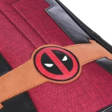 Hátizsák Deadpool -  Utazós hátizsák / Travel Backpack