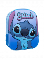 Gyermek hátizsák Disney - Stitch 3D