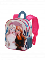 Gyermek hátizsák Frozen 2 - Elsa & Anna