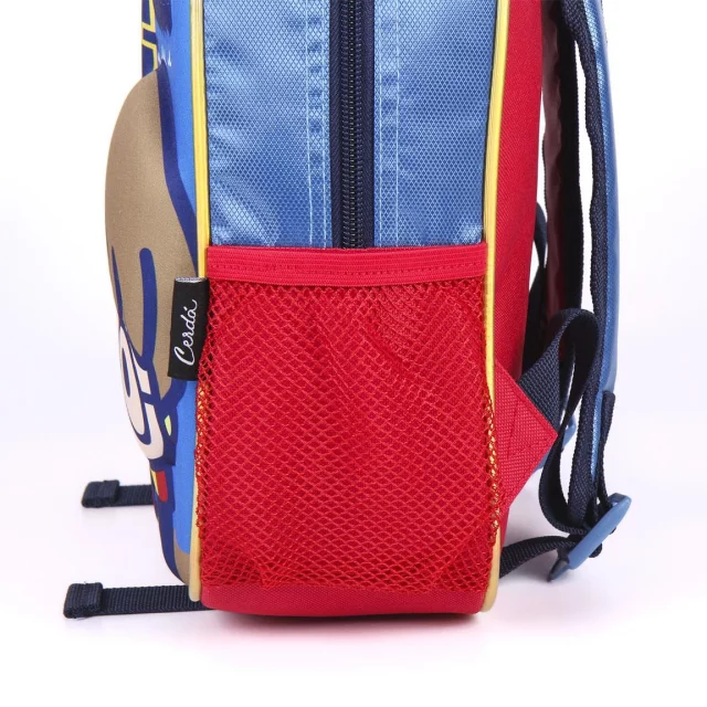 Gyerek hátizsák Harry Potter - Hogwarts Express (világít)