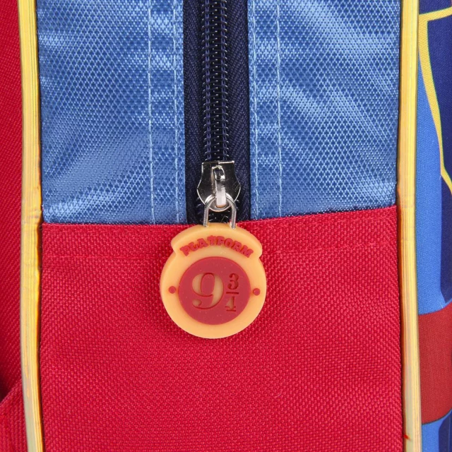 Gyerek hátizsák Harry Potter - Hogwarts Express (világít)