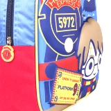 Gyerek hátizsák Harry Potter - Hogwarts Express (világít)