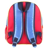 Gyerek hátizsák Harry Potter - Hogwarts Express (világít)