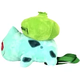 Batoh dětský Pokémon - Bulbasaur (plyšový)