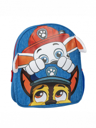 Gyermek hátizsák Paw Patrol - Chase & Marshall