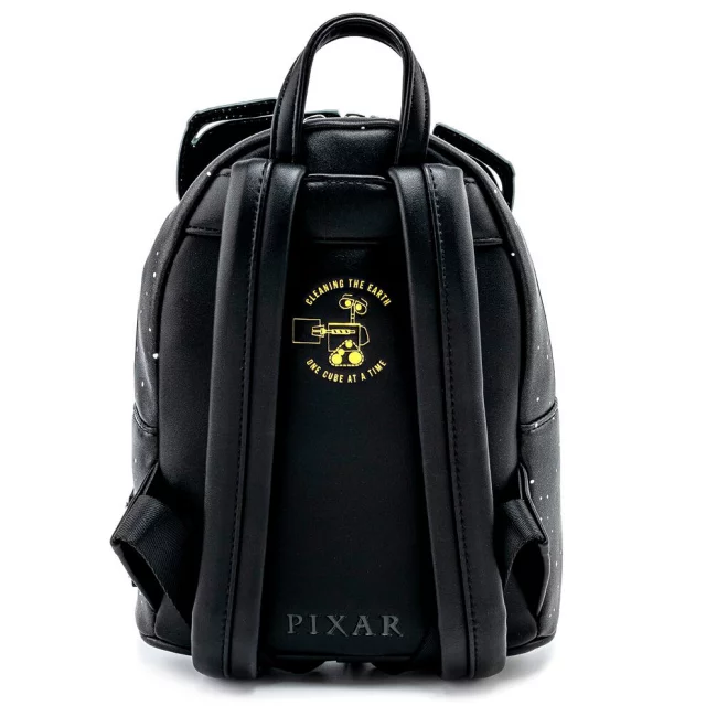 Batoh Disney - Wall-E Mini Backpack (Loungefly)