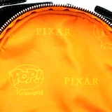 Hátizsák Disney - Wall-E Mini Backpack (Loungefly) - Disney klasszikusok