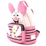 Hátizsák Disney - Winnie the Pooh Piglet Mini Backpack (Loungefly)
