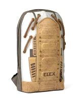 Hátizsák Elex - Albs (Item Lab)