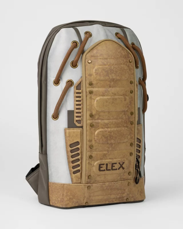 Hátizsák Elex - Albs (Item Lab)