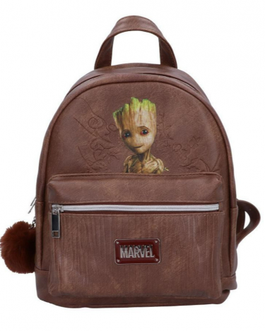 Hátizsák Guardians of the Galaxy - Baby Groot 28 cm (Nemesis Now)