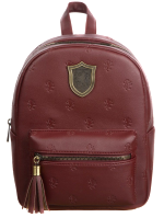 Hátizsák Harry Potter - Gryffindor mini hátizsák / Mini Backpack