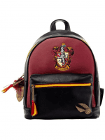 Hátizsák Harry Potter - Gryffindor