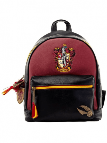 Hátizsák Harry Potter - Gryffindor