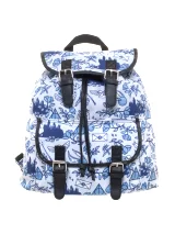 Harry Potter hátizsák - Icon Print